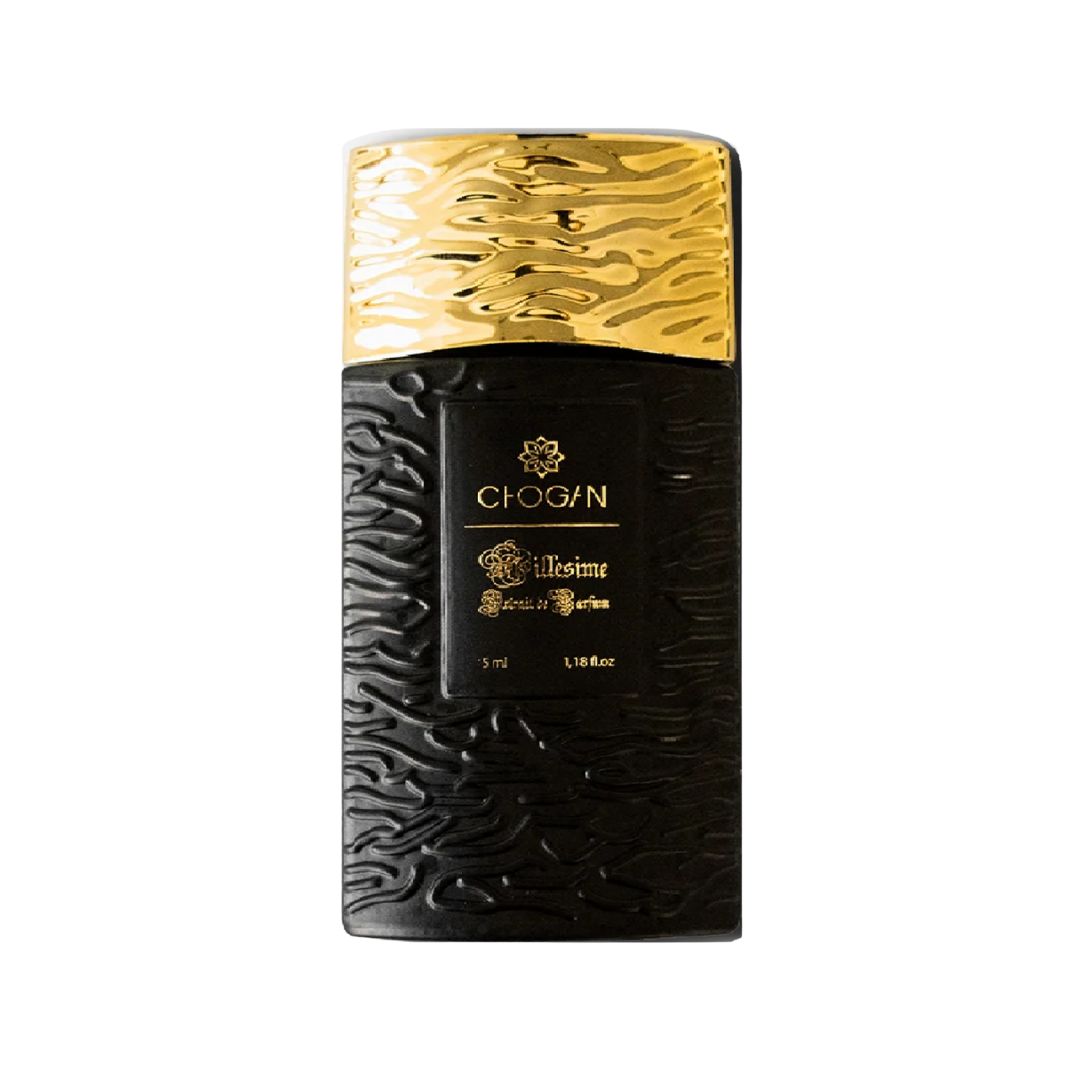 Chogan Parfum 105 - Intense Mocca - 35ml